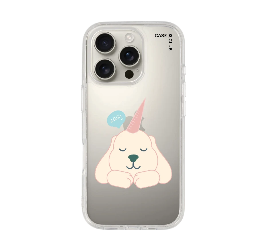 โกลเด้นยูนิคอร์นจอมป่วน