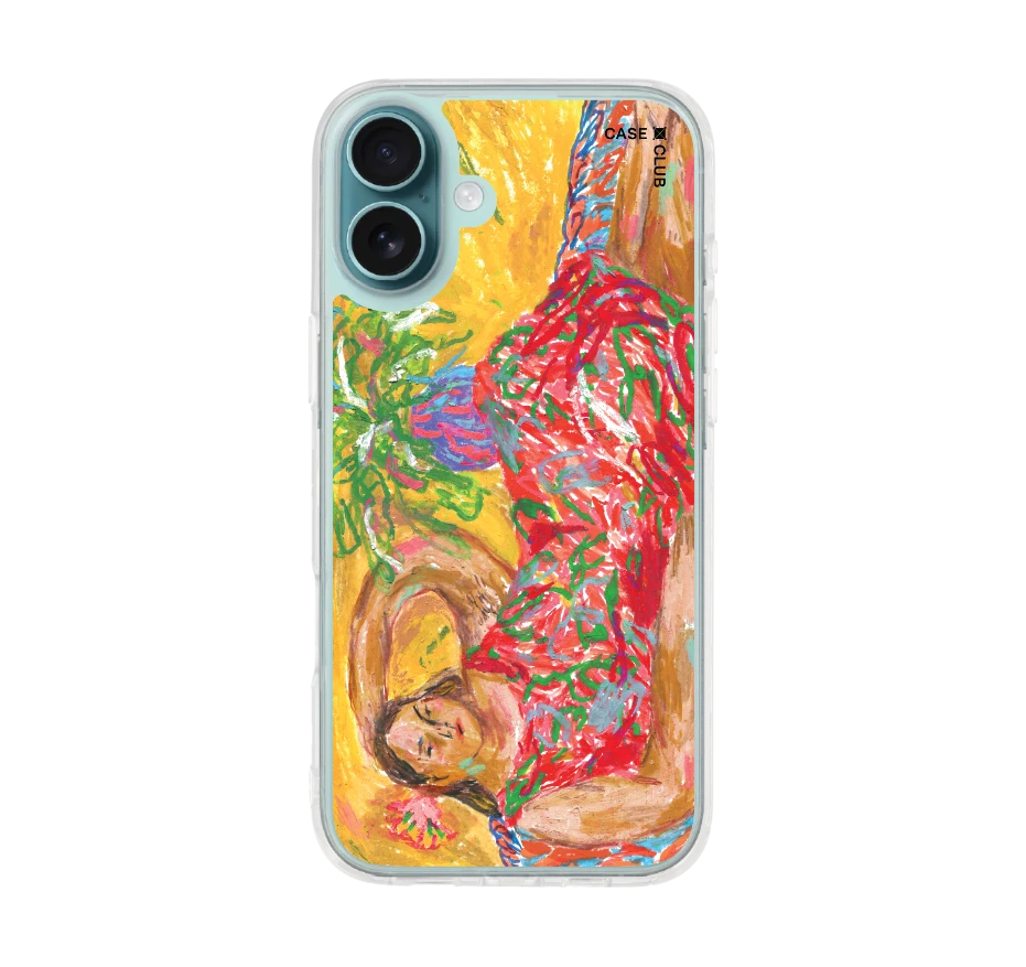 portrait by juli baker