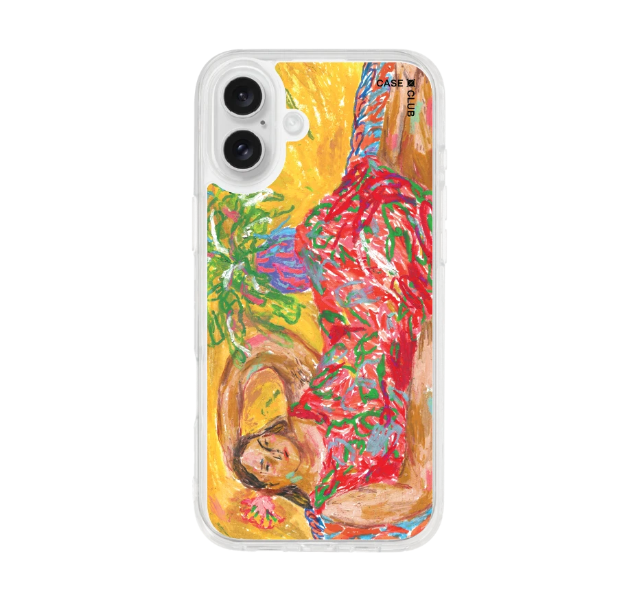 portrait by juli baker