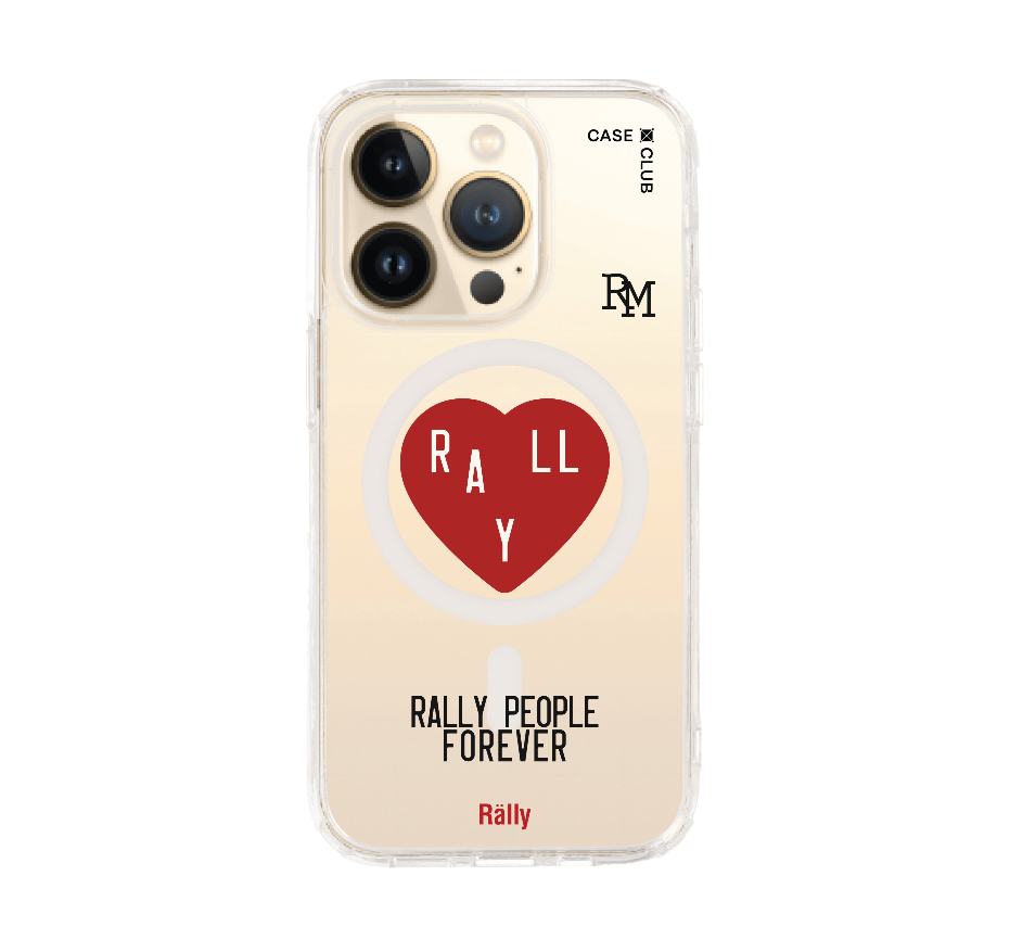 rally people club