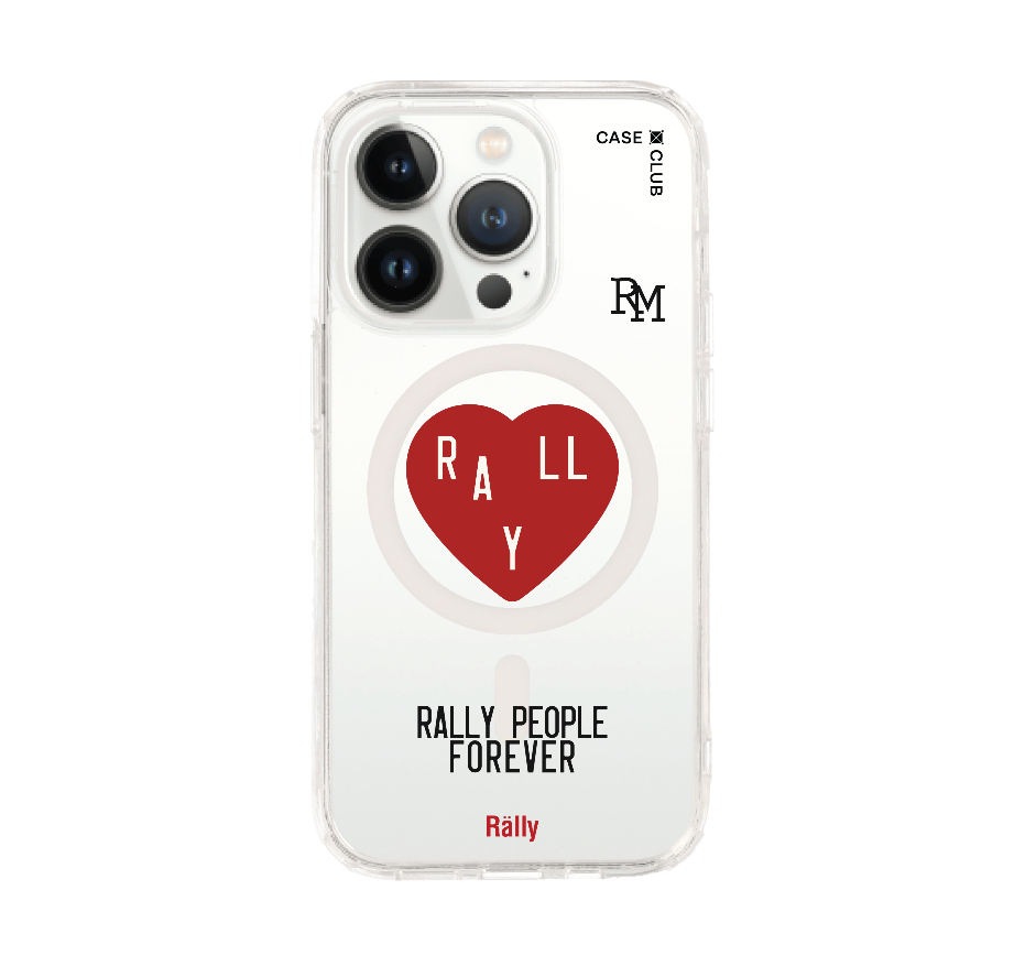 rally people club