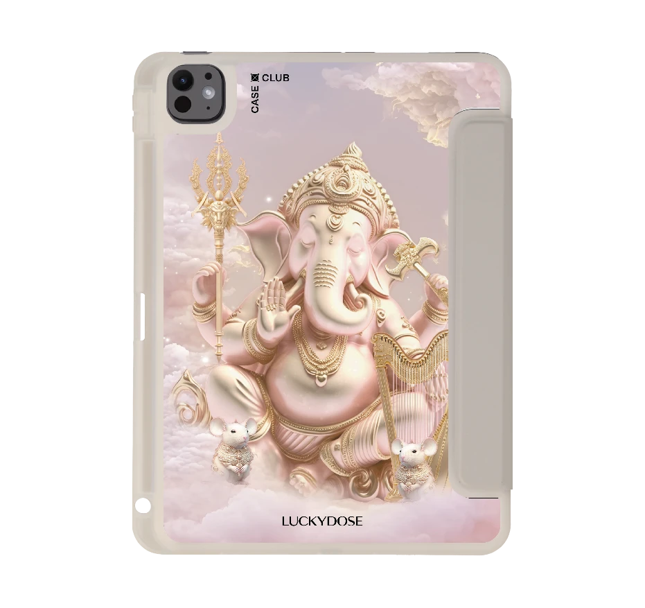 luckydose ganesha ganapati
