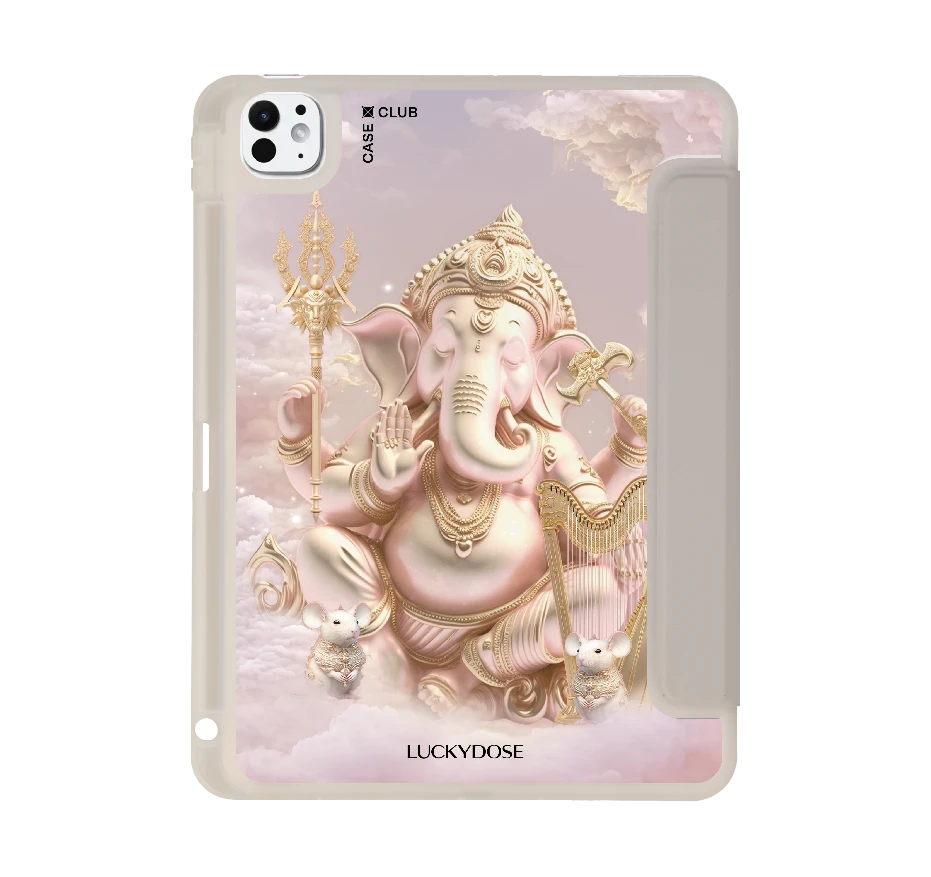 luckydose ganesha ganapati
