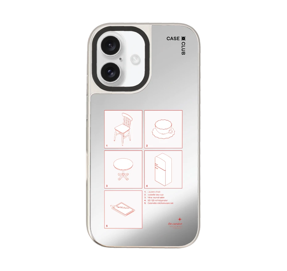 ครัวมินิมอล