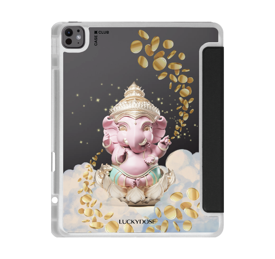 luckydose ganesha