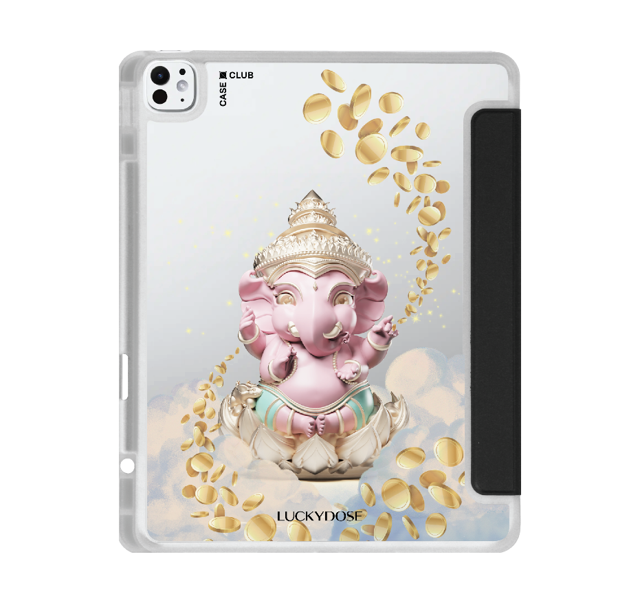 luckydose ganesha