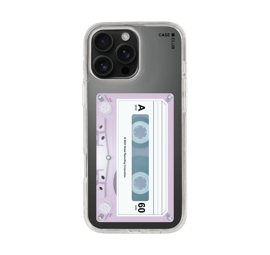 casette