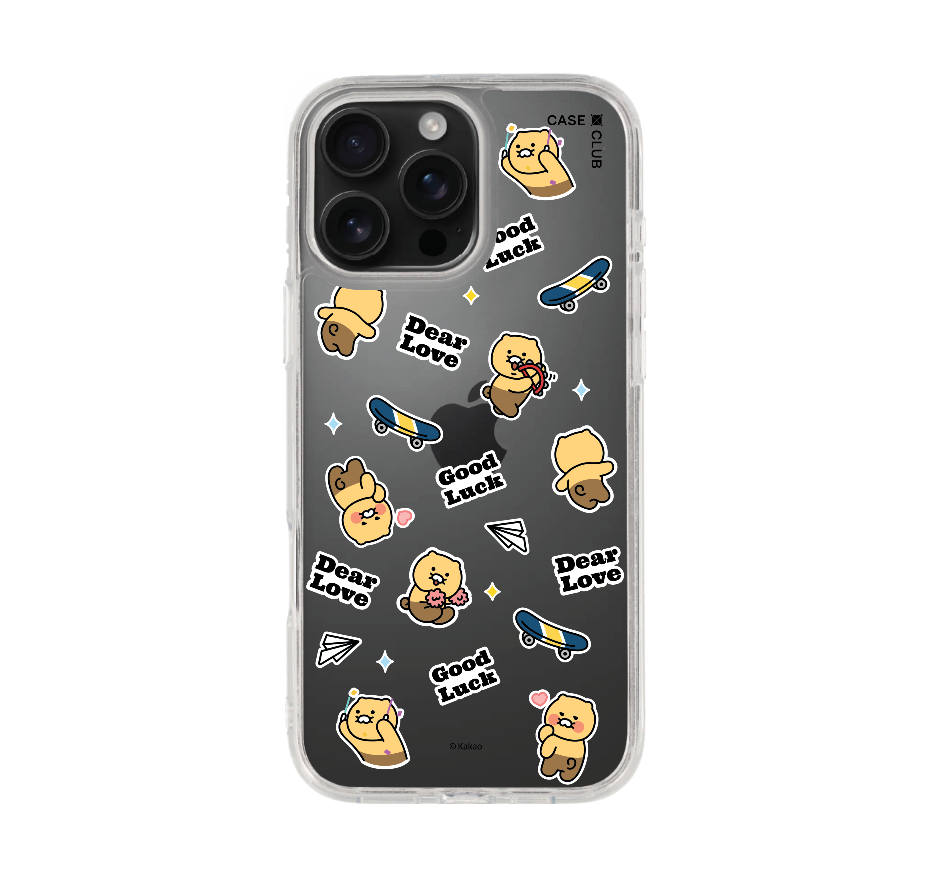 kakao quote choonsik sticker