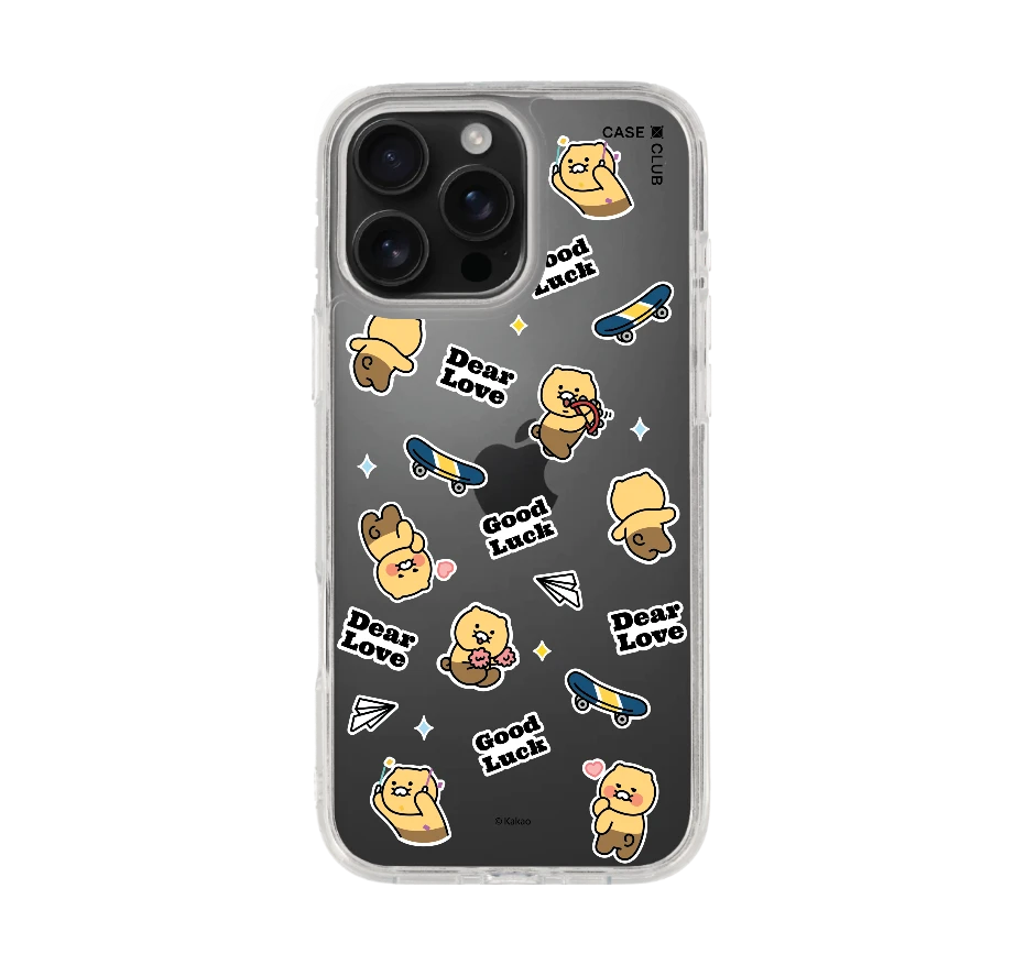 kakao quote choonsik sticker