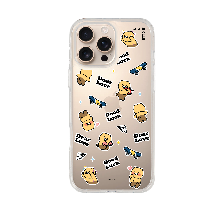 kakao quote choonsik sticker