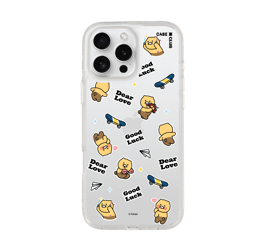 kakao quote choonsik sticker