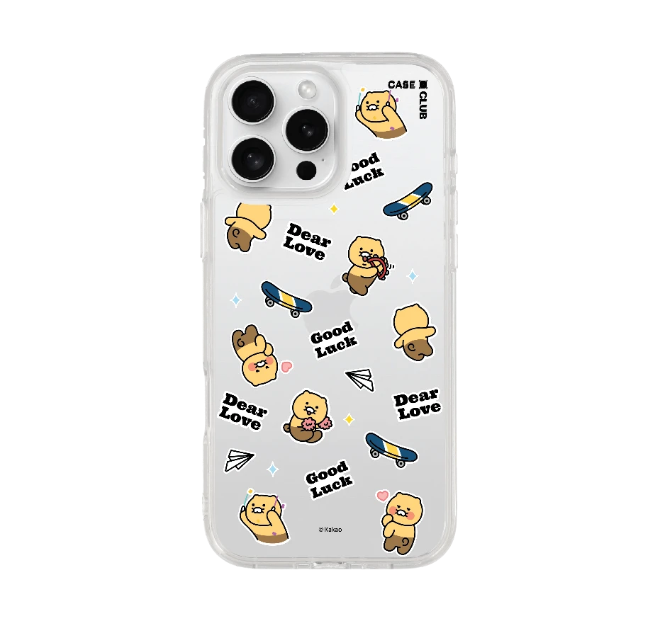 kakao quote choonsik sticker