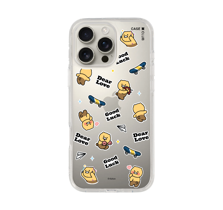 kakao quote choonsik sticker