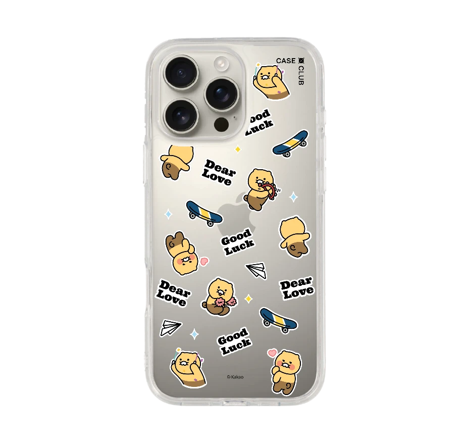 kakao quote choonsik sticker