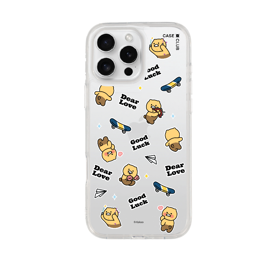 kakao quote choonsik sticker
