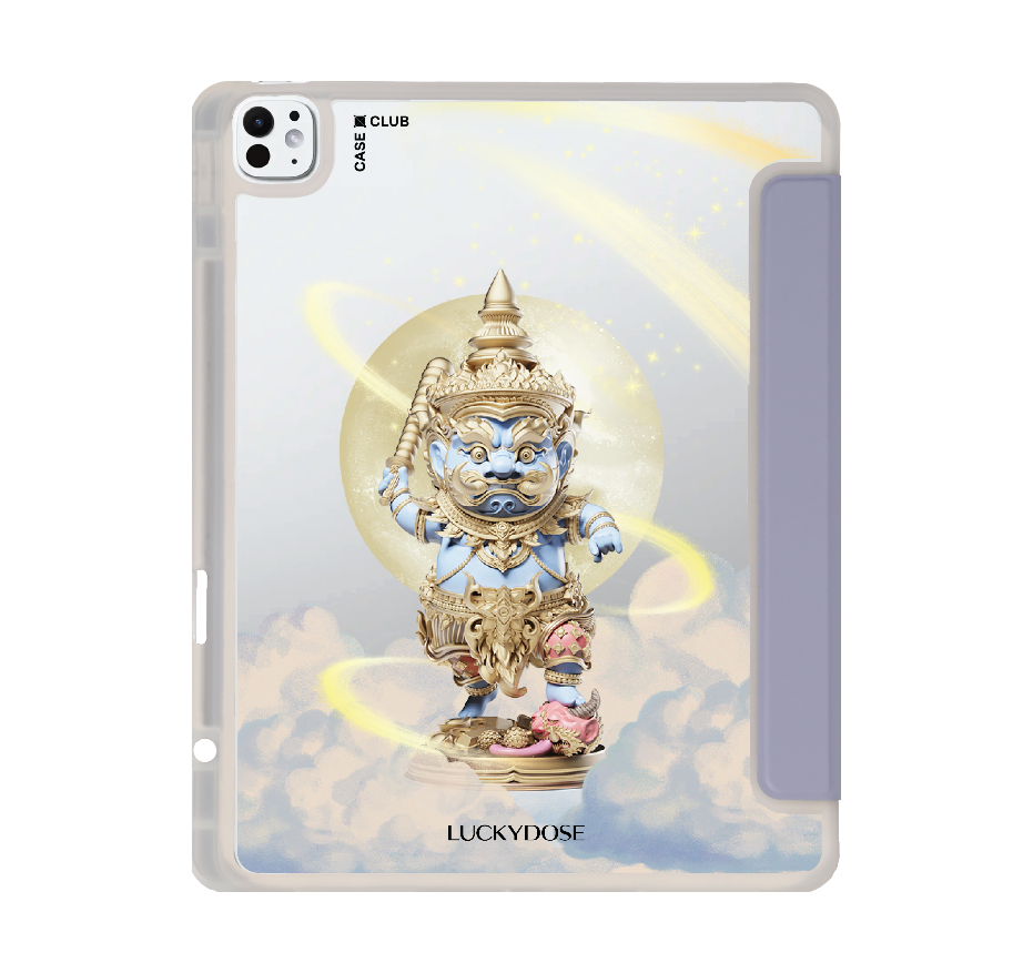 luckydose vessavana