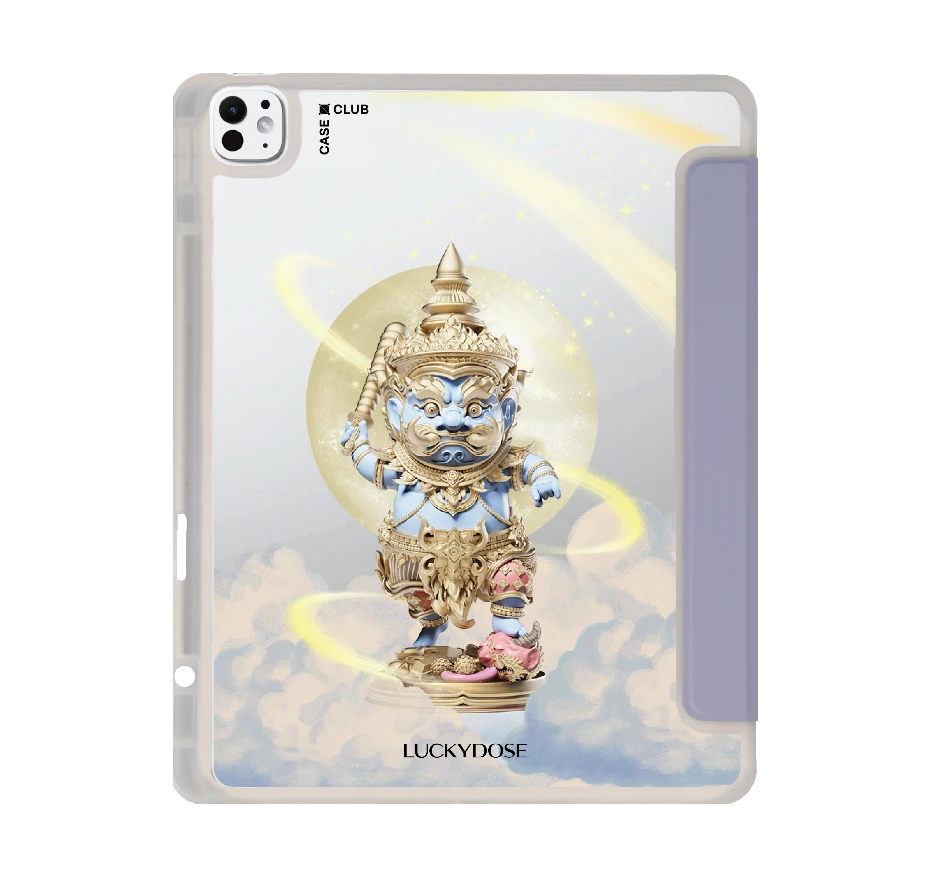 luckydose vessavana
