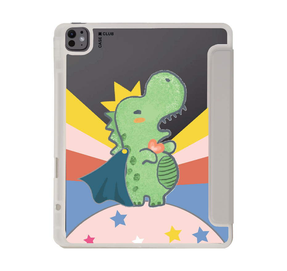 t-rex world