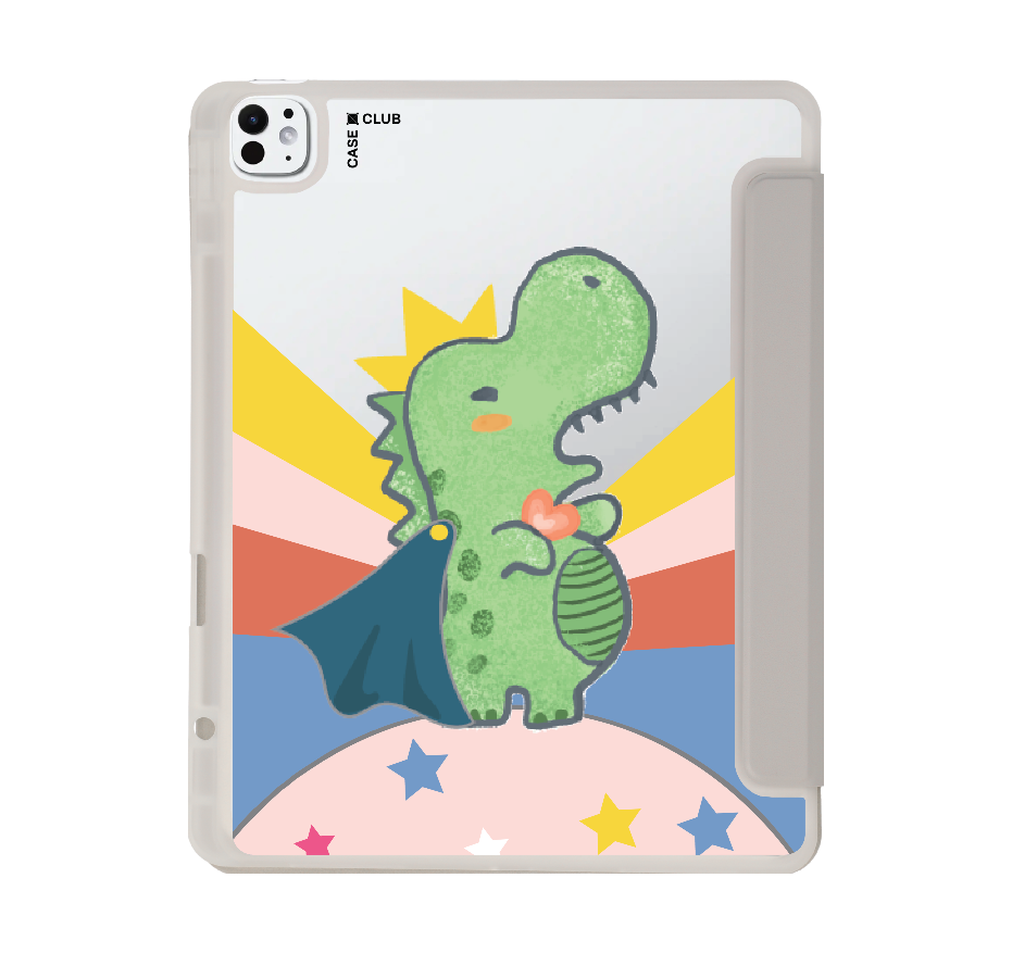 t-rex world