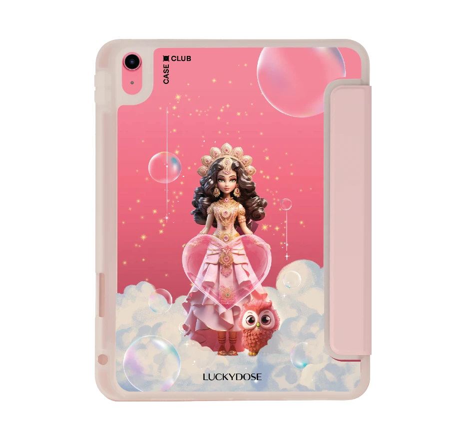 luckydose องค์แม่ลักษมี