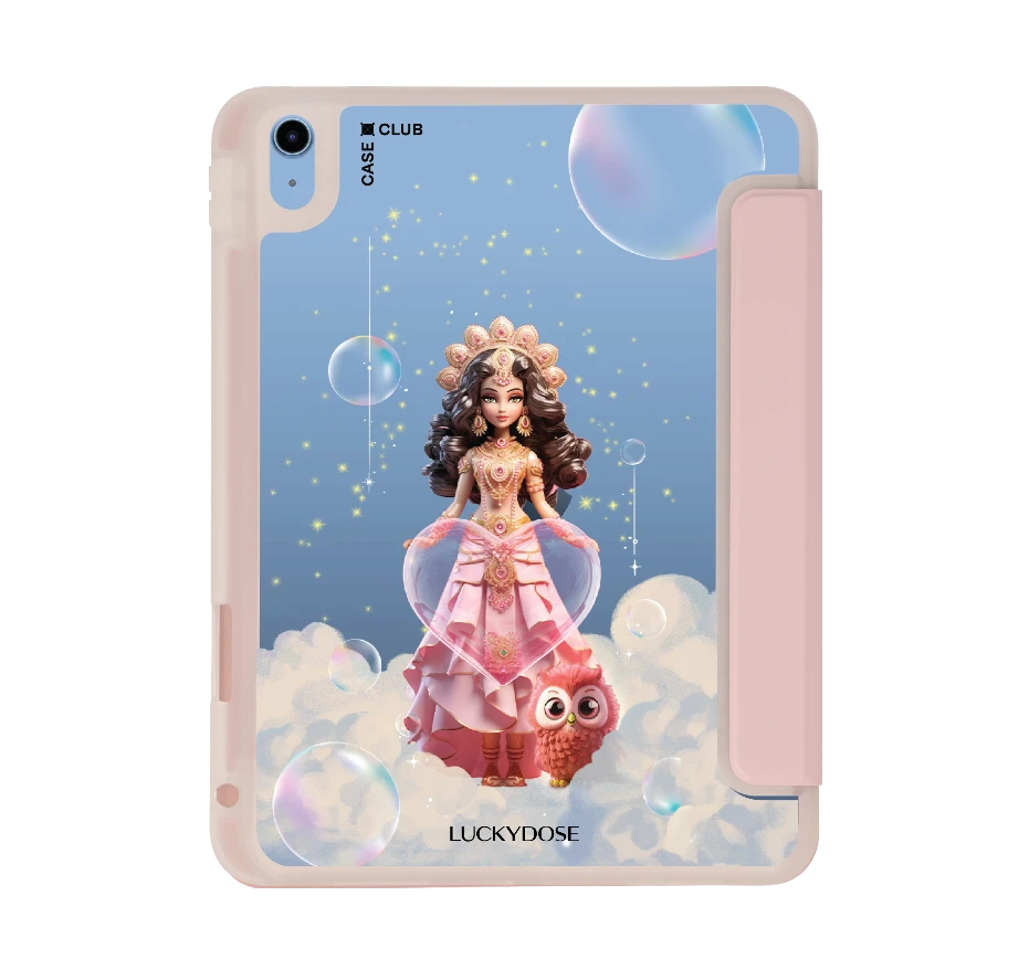 luckydose องค์แม่ลักษมี