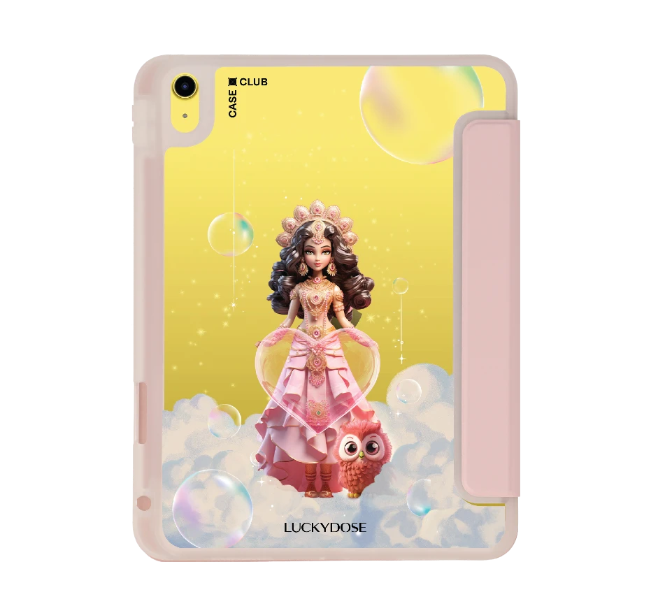 luckydose องค์แม่ลักษมี