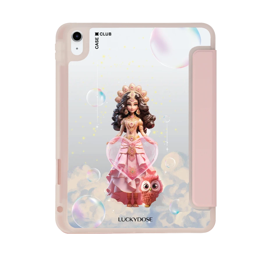 luckydose องค์แม่ลักษมี