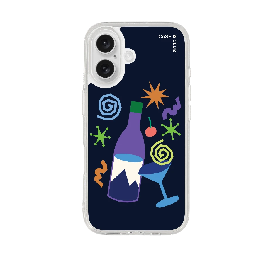 ปาร์ตี้มีสไตล์ ศิลปะแห่งการดื่ม