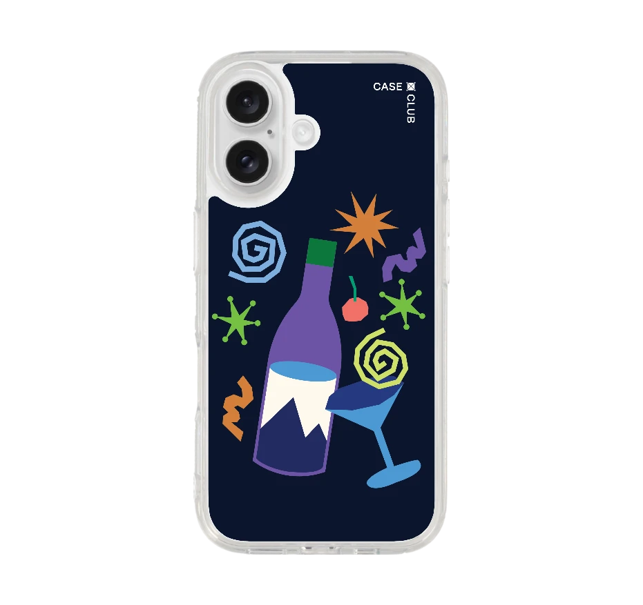 ปาร์ตี้มีสไตล์ ศิลปะแห่งการดื่ม