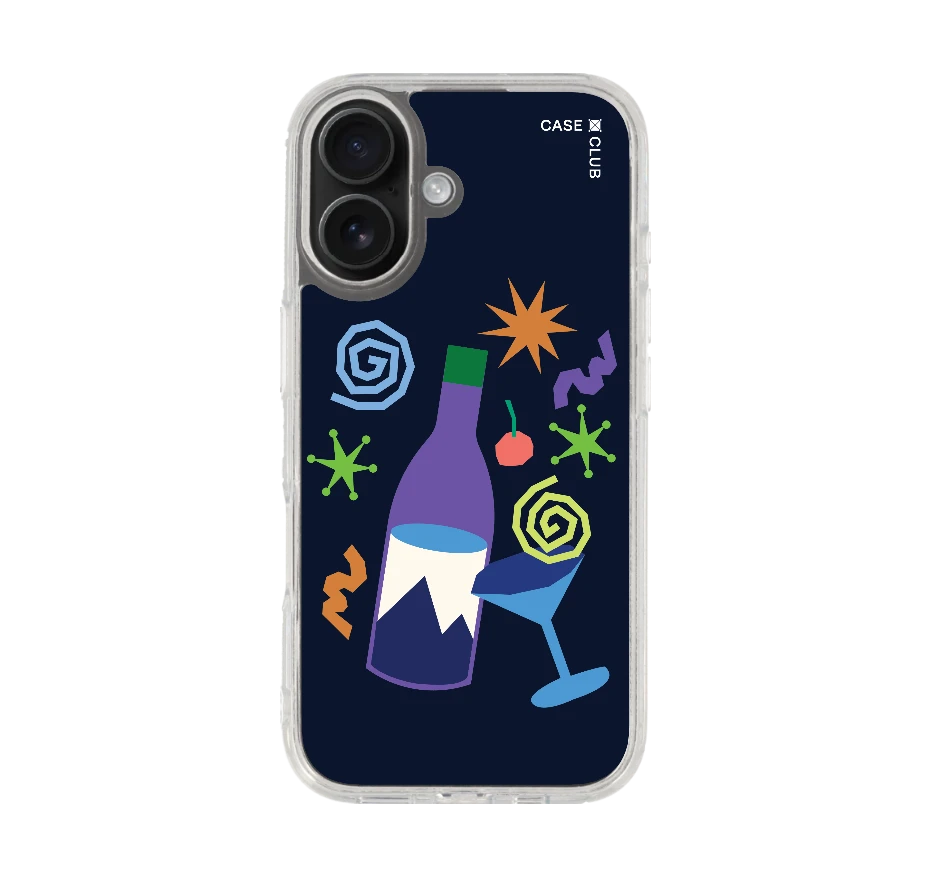 ปาร์ตี้มีสไตล์ ศิลปะแห่งการดื่ม