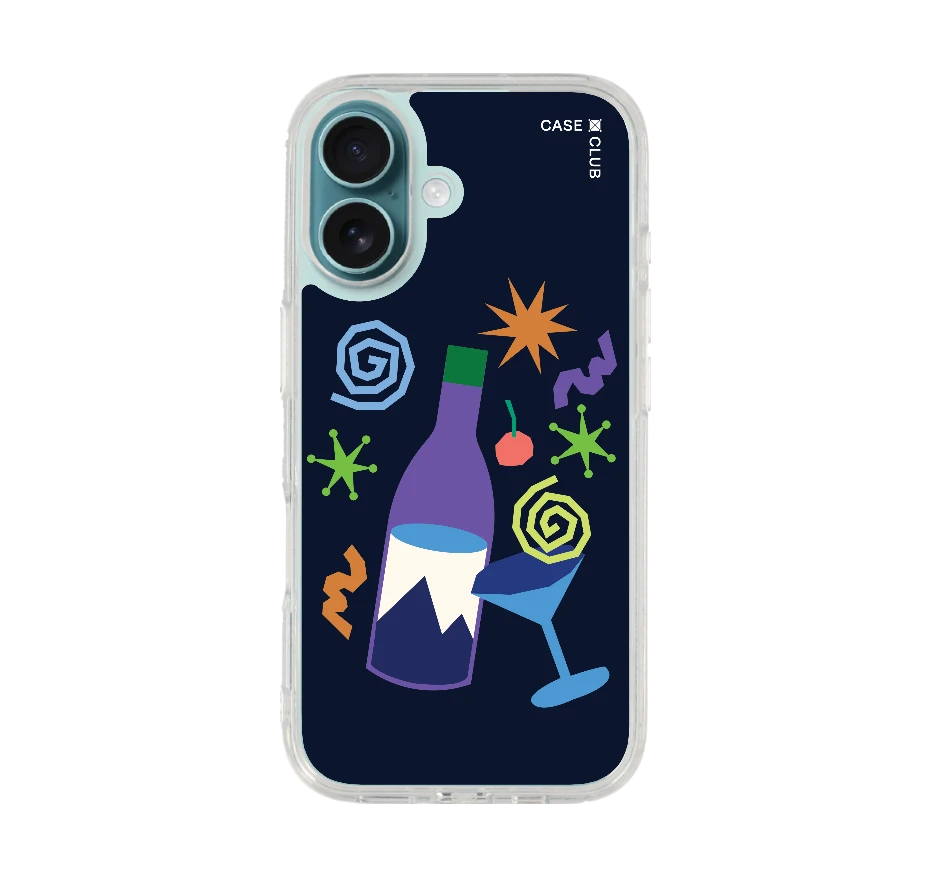 ปาร์ตี้มีสไตล์ ศิลปะแห่งการดื่ม