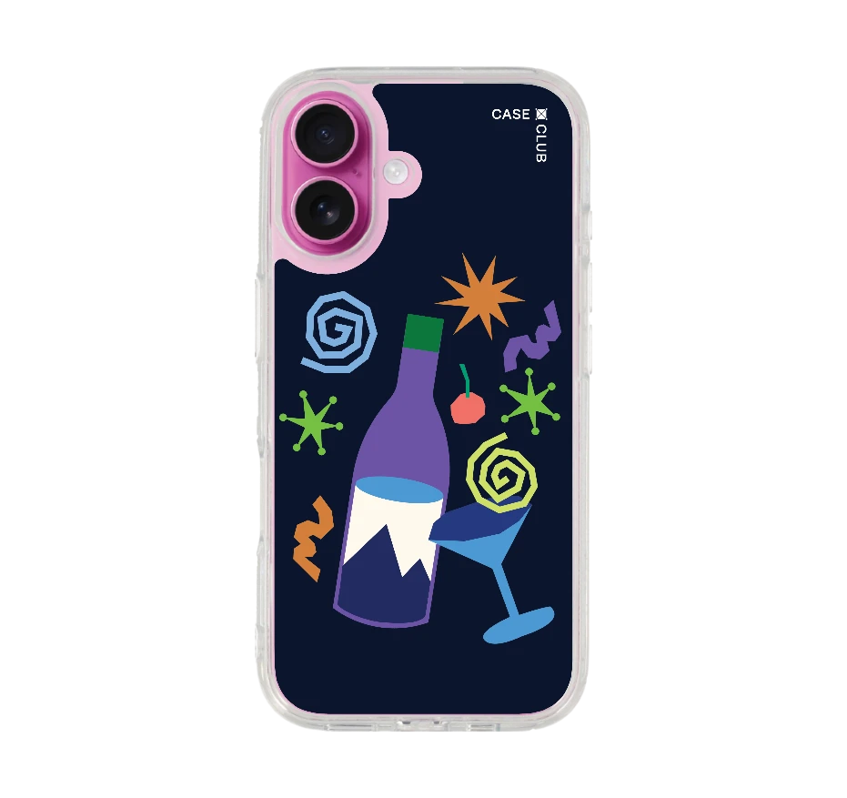 ปาร์ตี้มีสไตล์ ศิลปะแห่งการดื่ม