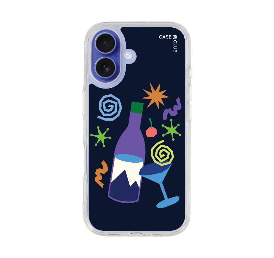 ปาร์ตี้มีสไตล์ ศิลปะแห่งการดื่ม