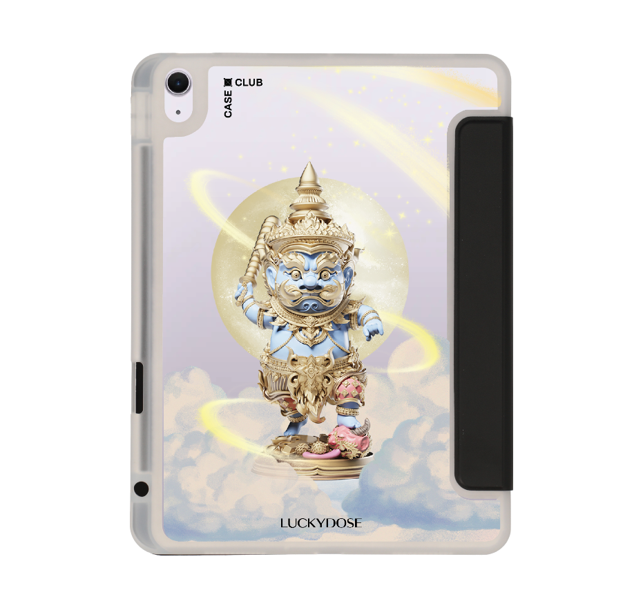 luckydose vessavana