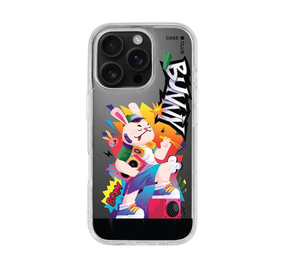 กระต่ายดีเจสุดเท่