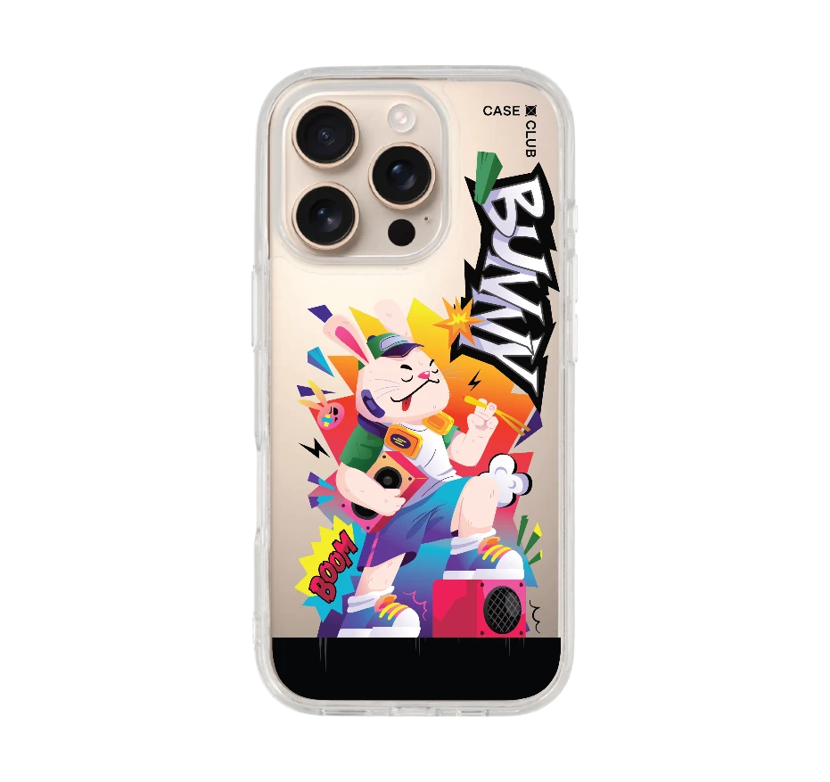 กระต่ายดีเจสุดเท่