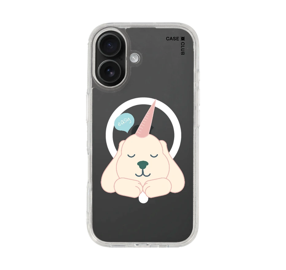 unicorn golden retriever