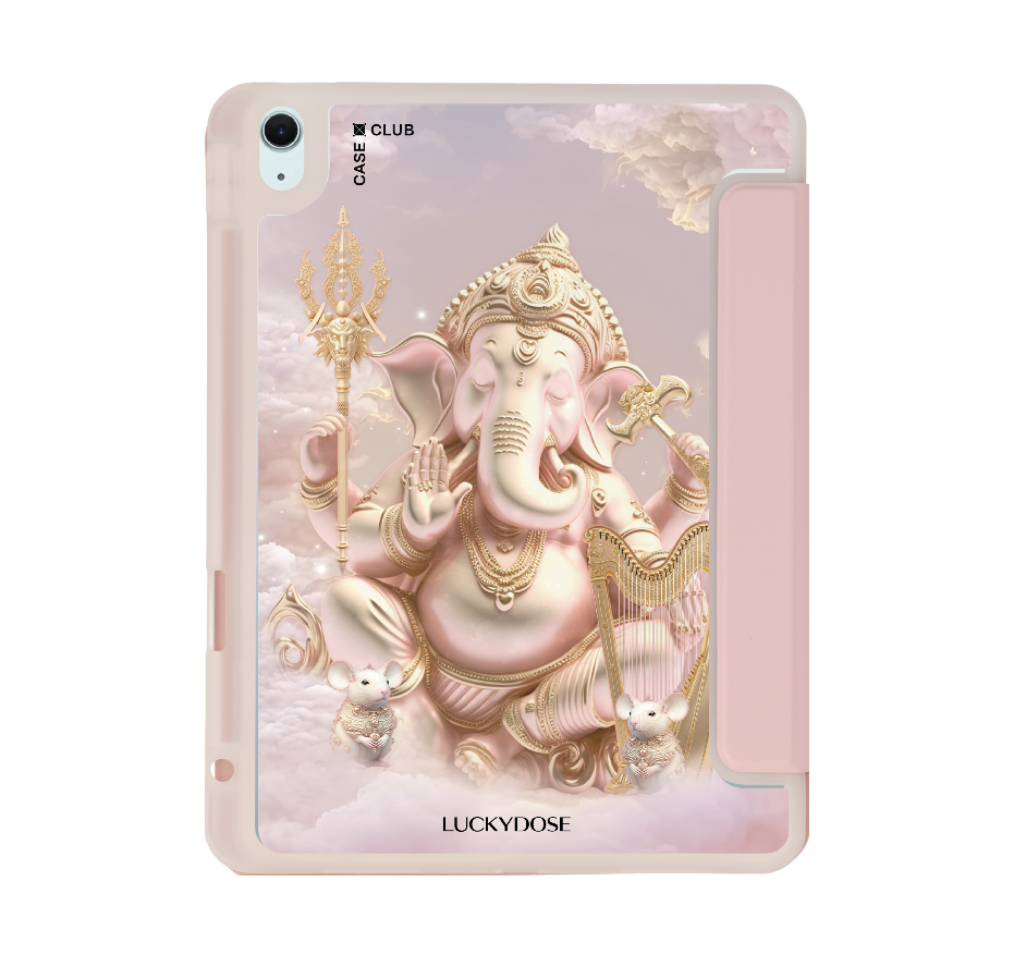 luckydose ganesha ganapati