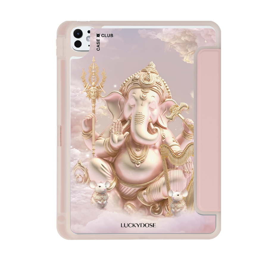 luckydose ganesha ganapati