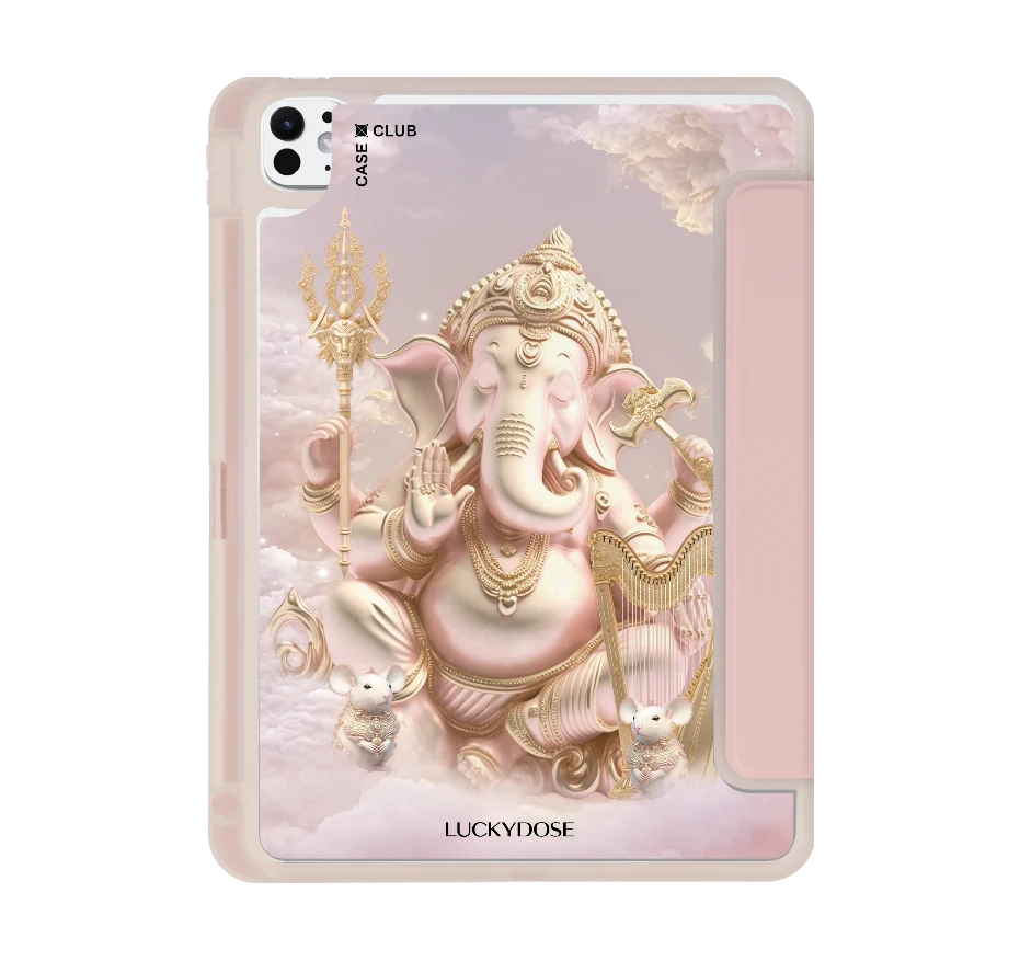 luckydose ganesha ganapati