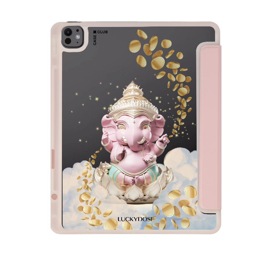 luckydose ganesha