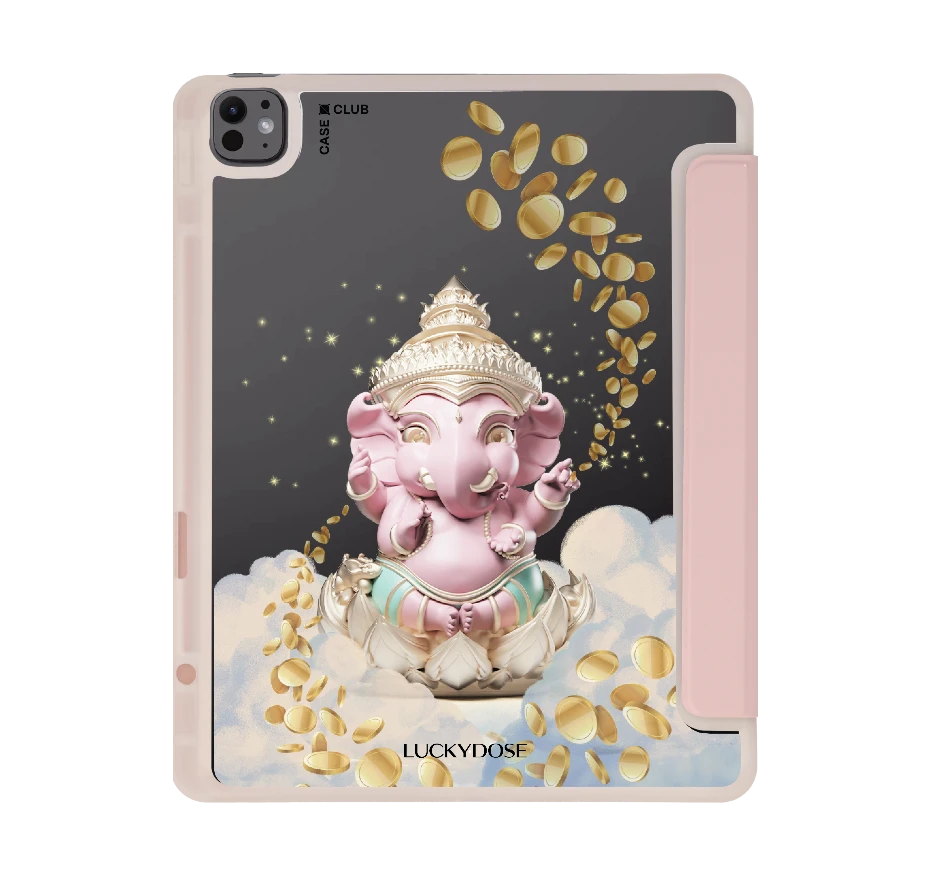 luckydose ganesha