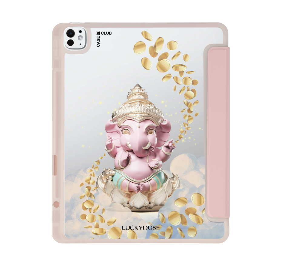 luckydose ganesha
