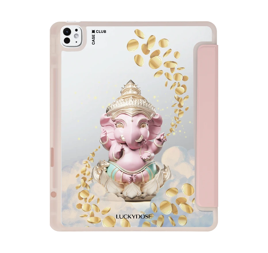 luckydose ganesha