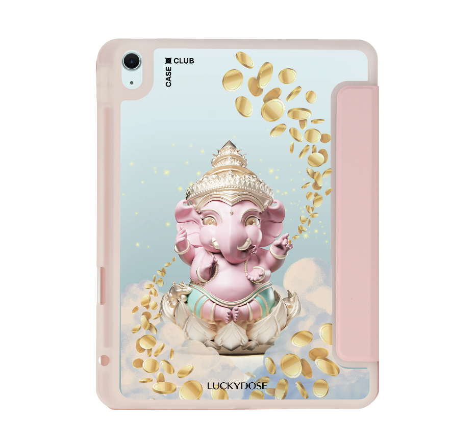 luckydose ganesha