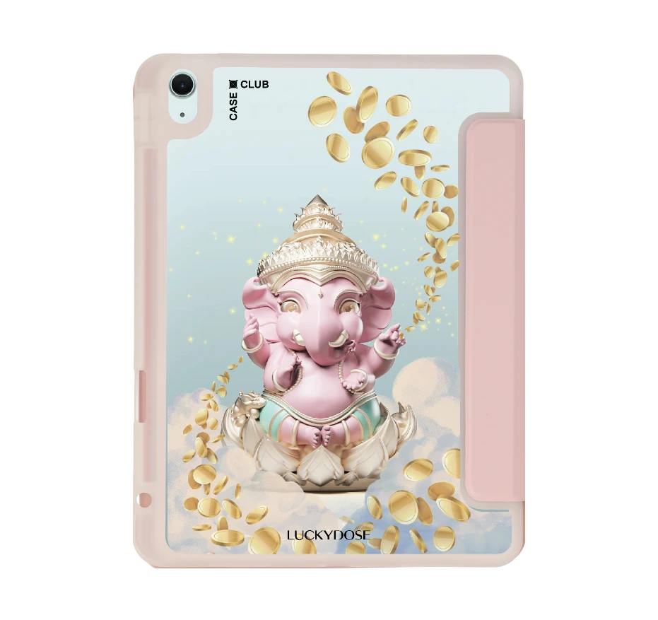 luckydose ganesha