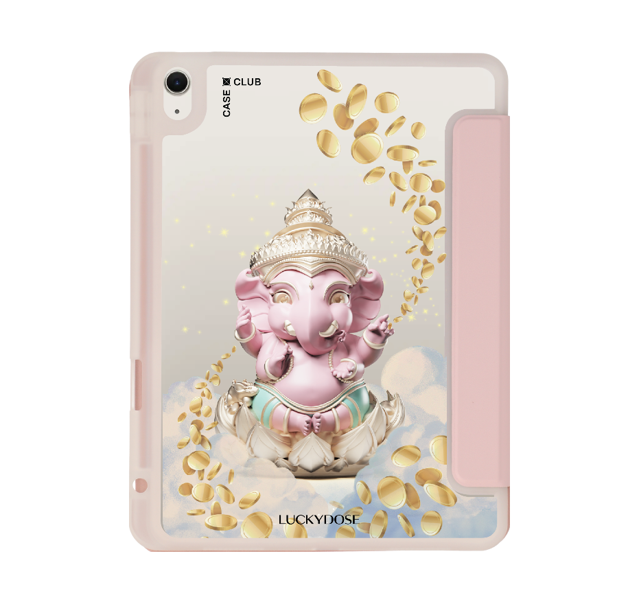 luckydose ganesha
