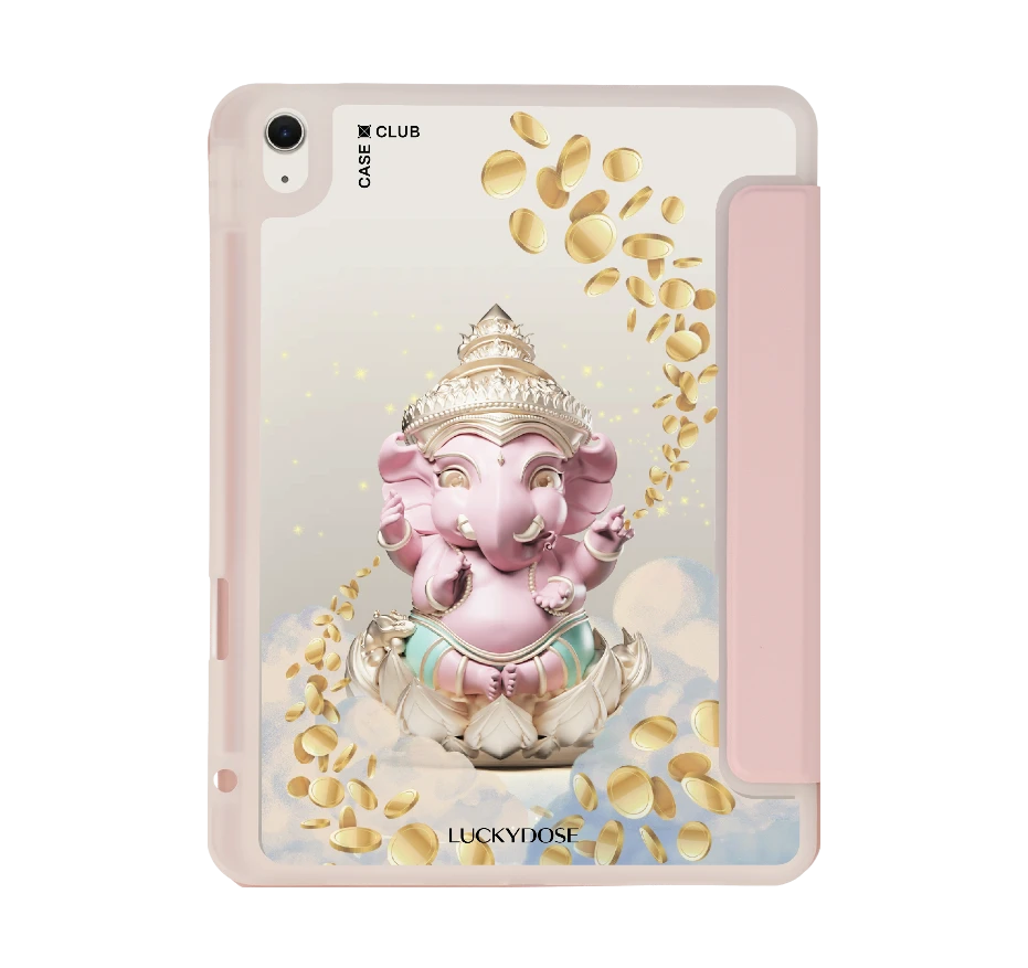 luckydose ganesha