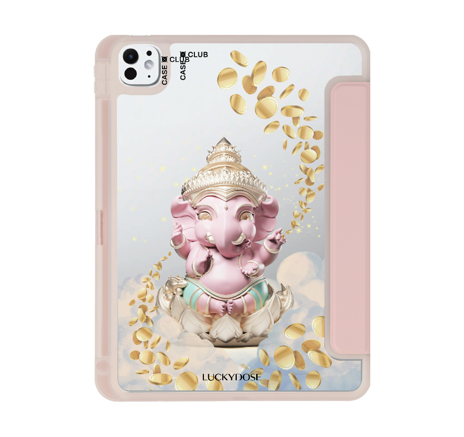 luckydose ganesha