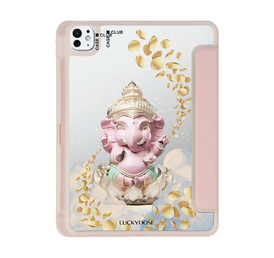 luckydose ganesha